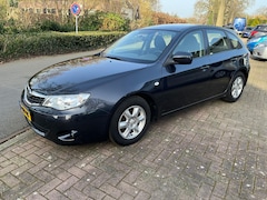 Subaru Impreza - 1.5R 107pk AWD HB LUXURY