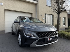 Hyundai Kona - 1.0 T-GDI 120pk Facelift Navi Camera Carplay DAB Led 17" Pdc