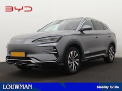 BYD Seal U - Design 87 kWh | Nieuw & Origineel Nederlands | 500 KM Range | Warmtepomp