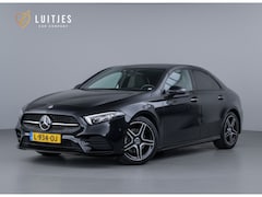 Mercedes-Benz A-klasse - 200 AMG I Pano I Sfeerverl. I Org.NL I Camera I Stoelmemo I Multibeam I 1e-eig I Dealer-o.
