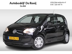 Volkswagen Up! - 1.0 move up BlueMotion Airco | Radio | Alarm | Dealeronderhouden