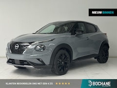 Nissan Juke - 1.6 Hybrid N-Sport | Cold Pack | Technology Pack | Fabrieksgarantie