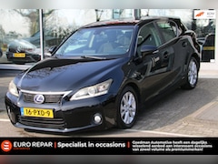 Lexus CT 200h - Hybrid NL-AUTO NAP