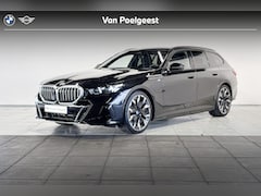 BMW 5-serie Touring - 530e M Sportpakket Aut