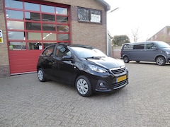 Peugeot 108 - 1.0 e-VTi Active