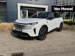 Peugeot e-5008 - Launch Edition Dual Motor 73 kWh l Voorraad l Leder Nappa l Panorama dak