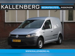 Volkswagen Caddy - 2.0 TDI L1H1 Trendline / App Connect / Navi / Cruise
