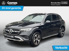 Mercedes-Benz GLC-klasse - 300 e 4MATIC | Massage Stoelen | Panoramadak