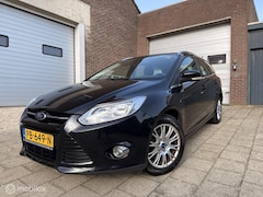 Ford Focus Wagon - 1.6 EcoBoost Trend Sport