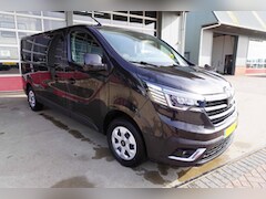 Renault Trafic - 2.0 Blue dCi 130Pk L2H1 Advance nr. V019 | Airco | Cruise | Navigatie | Camera