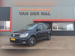 Volkswagen Caddy - Bestel 2.0 TDI L1 BMT C-Edition