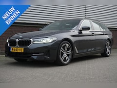 BMW 5-serie Touring - 520i Business Edition Plus/Laser LED/Comfort Stoel Dealeronderhouden