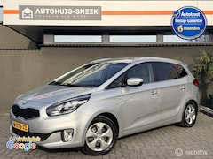 Kia Carens - 1.6 GDi ExecutiveLine / 7 persoons / Garantie