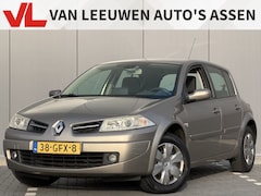 Renault Mégane - 1.6-16V Business Line | RIJKLAAR | Clima | Cruise