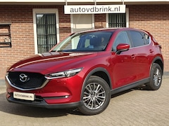 Mazda CX-5 - 2.0 SAG 165 4WD, CAMERA / STOELVERWARMING / STUURVERWARMING