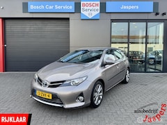Toyota Auris - 1.8 Hybrid Lease Pro