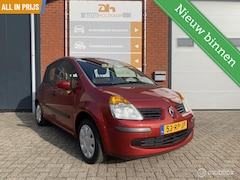 Renault Modus - 1.4-16V Dynamique Luxe
