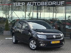 Dacia Sandero - 1.0 SCe Laureate 2019 Pdc Camera Navi