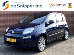 Fiat Panda - 0.9 TwinAir Tech AIRCO LMV 5PERS BLUETOOTH GETINT GLAS