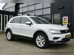Volkswagen Tiguan - 2.0 TSI 180 PK 4Motion Highline | NL-Auto | Virtual | Adap.Cruise | Head-Up | Carplay