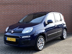 Fiat Panda - 0.9 TwinAir Tech AIRCO LMV 5PERS BLUETOOTH GETINT GLAS