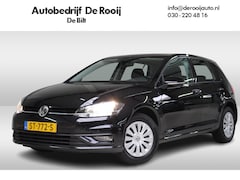 Volkswagen Golf - 1.0 TSI Trendline Navigatie | Parkeersensoren | Automatische Klimaatbeheersing