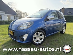 Renault Twingo - 1.2 TCE GT
