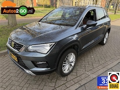 SEAT Ateca - 1.4 EcoTSI Xcellence