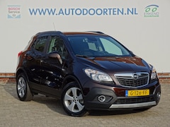 Opel Mokka - 1.4 T Edition|DAB|Navi|Cruise