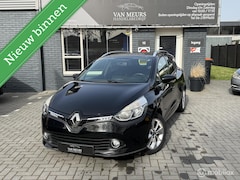 Renault Clio Estate - 1.5 dCi ECO Limited, Airco, trekhaak, apk 07-2026