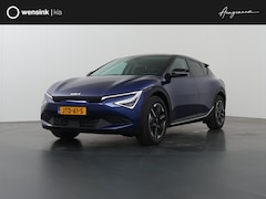 Kia EV6 - Light Edition 63 kWh | Stoelverwarming | Adaptieve cruise control | Parkeersensoren | Stuu