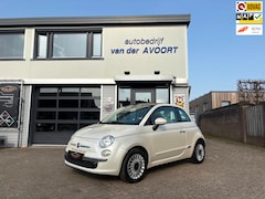 Fiat 500 - 1.2 Lounge