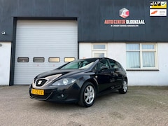 SEAT Leon - 2.0 FSI Businessline |Airco|Cam|5Drs