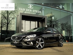 Volvo V40 - 2.0 T2 Kinetic Ocean Race | Stage 1 | Heico uitlaat