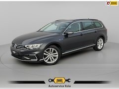 Volkswagen Passat Variant - 1.4 TSI PHEV * Camera * Stoelverwarming * Lane-assistent