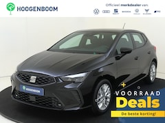 SEAT Ibiza - 1.0 EcoTSI Style Plus