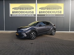 Toyota C-HR - 2.0 Hybrid TeamNL