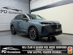Peugeot 3008 - 1.2 Hybrid 145PK Allure - Clima - Camera - Cruise - Lane assist