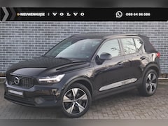 Volvo XC40 - 1.5 T4 Recharge R-Design | Plug-in Hybrid (PHEV) | Lederen bekleding | Achteruitrijcamera