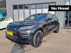 Land Rover Range Rover Velar - 2.0 P400e SE | VERWACHT | LEER | CAMERA | STOELVERWARMING | MERIDIAN AUDIO | NAVIGATIE | D