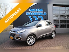 Hyundai ix35 - 2.0 AUTOM Trekhaak/Opendak/Stoelverw/Camera