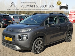 Citroën C3 Aircross - 82PK S&S Feel Trekhaak|Navigatie|1ste eigenaar