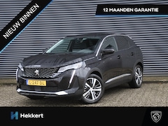 Peugeot 3008 - Allure 1.6 HYbrid 225pk Automaat CRUISE | NAVI | CAMERA | CLIMA | DODE HOEK | DRAADLOOS OP