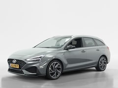 Hyundai i30 Wagon - 1.5 T-GDi N Line Automaat | Panoramadak | Navigatie | Camera | C