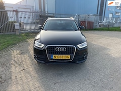 Audi Q3 - 1.4 TFSI Sport Edition