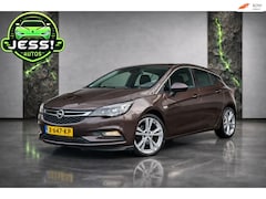 Opel Astra - 1.0 Business+ | Carplay | Stoel/stuurverwarming | Onderhoudshistorie volledig beschikbaar