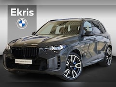 BMW X5 - xDrive50e Launch Edition | M Sportpro | Sky Lounge Panoramadak | Stoelventilatie | Driving