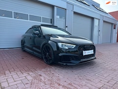 Audi A3 Limousine - | RS3 Look | 250PK TUNED | 2015 | 170.000 km