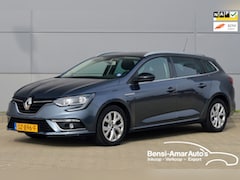 Renault Mégane Estate - 1.3 TCe Limited