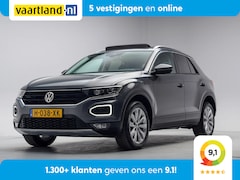 Volkswagen T-Roc - 1.5 TSI Style Business [ Panoramadak Navi Trekhaak ]